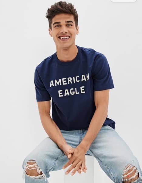 American Eagle T-shirt 2