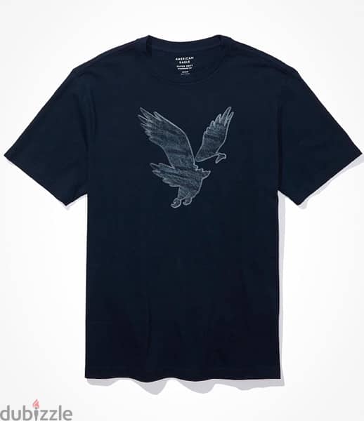 American Eagle T-shirt 5