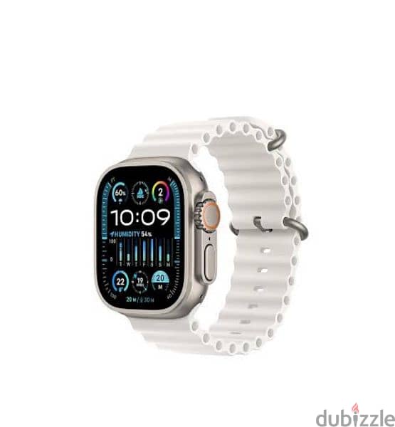 apple watch ultra 2 0