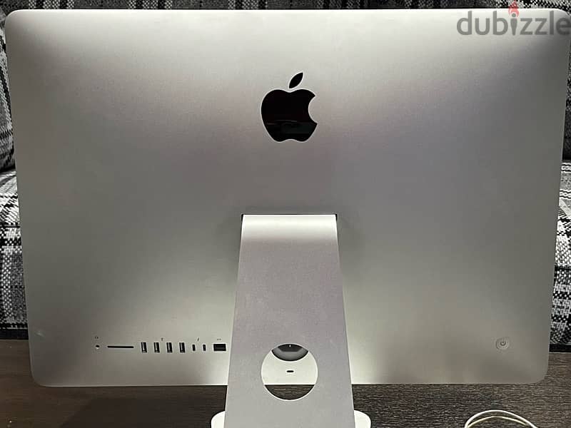 Apple iMac 21.5" (Mid 2019, Retina 4K) 5