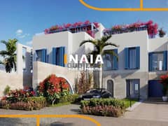 Floating Townhouse for sale in Naia bay North Coast with only 10% Downpayment