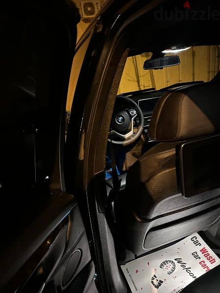 سيارة BMW X5  موديل 2018 9