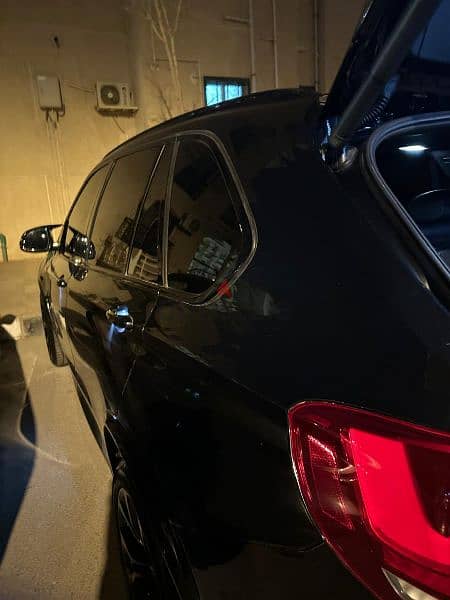 سيارة BMW X5  موديل 2018 14
