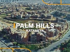 Apartment 157 M With Prime View In Palm Hills New Cairo–Fifth settlement 0