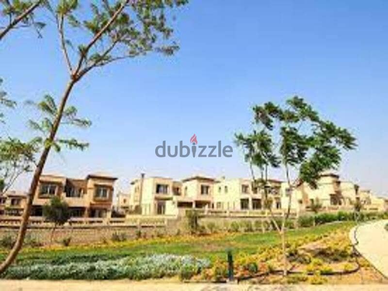 Apartment 157 M With Prime View In Palm Hills New Cairo–Fifth settlement 4