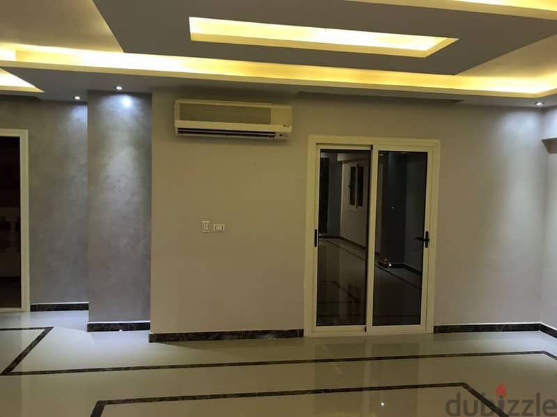 Apartment for rent, super luxurious, with air conditioners and kitchen 9
