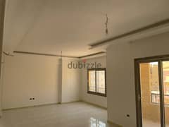 Apartment for rent in Gardenia Heights 3, near Mohamed Naguib axis 0
