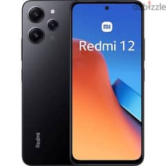 Redmi Xiaomi 12 256G 8G 0