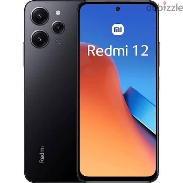 Redmi Xiaomi 12 256G 8G 0