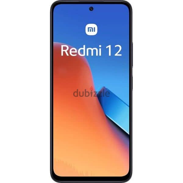 Redmi Xiaomi 12 256G 8G 4