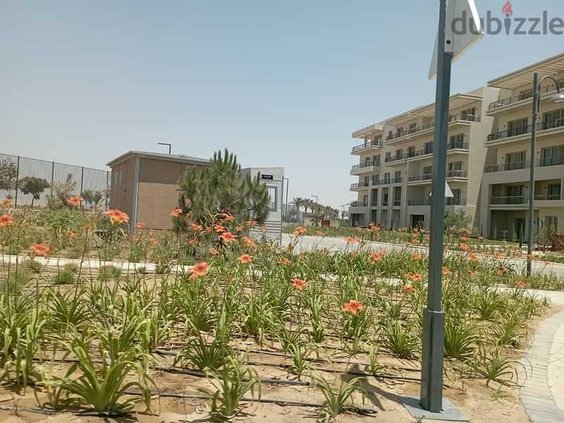 Apartment 252 m For Sale with lowest down-payment at Uptown Cairo - Emaar 0