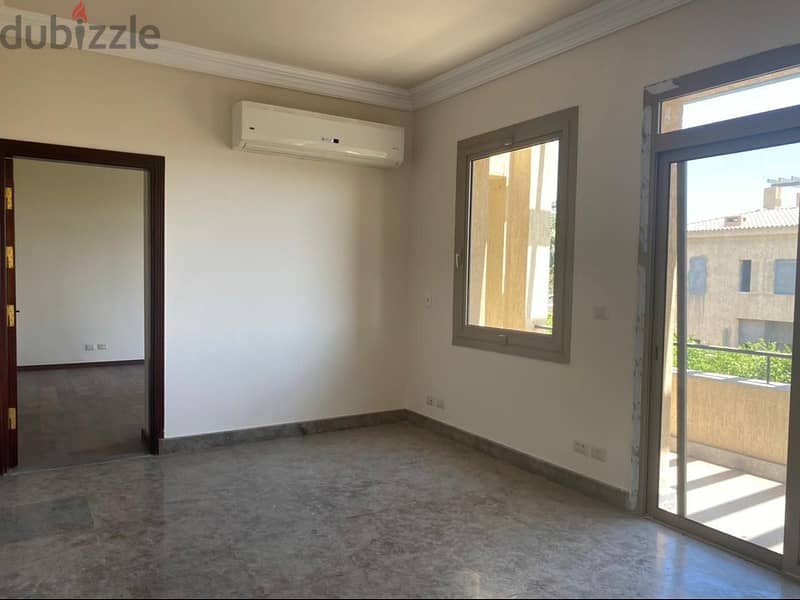 Town House for Rent in Allegria El Sheikh Zayed 1