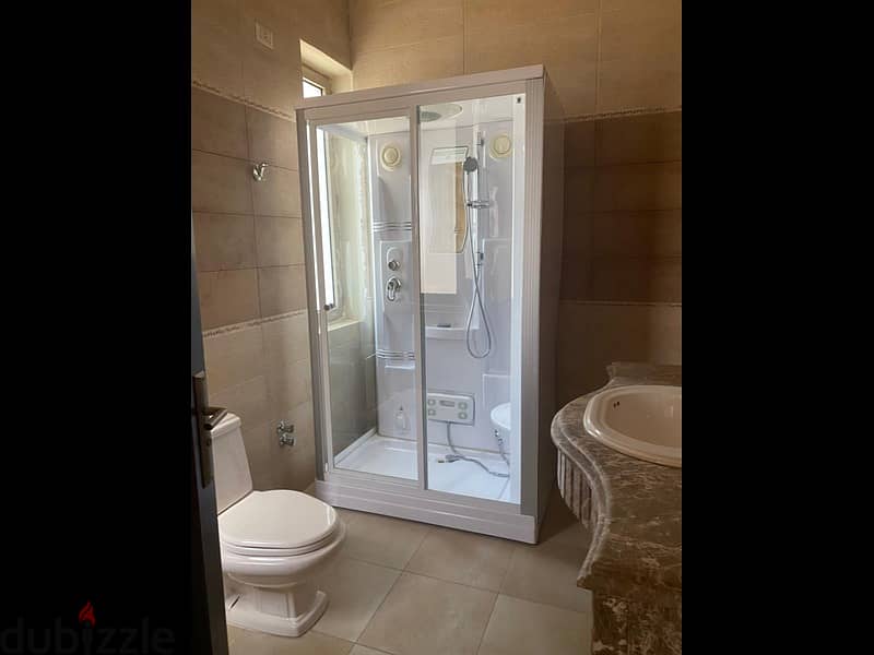 Town House for Rent in Allegria El Sheikh Zayed 6