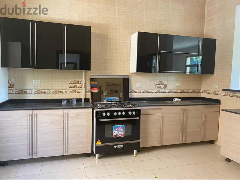 Town House for Rent in Allegria El Sheikh Zayed 8