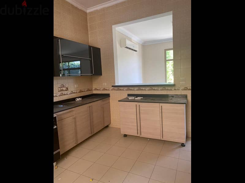 Town House for Rent in Allegria El Sheikh Zayed 11
