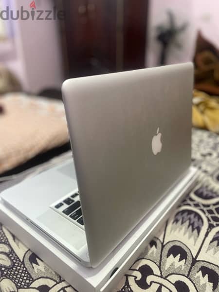 MacBook Pro (15-inch) 13