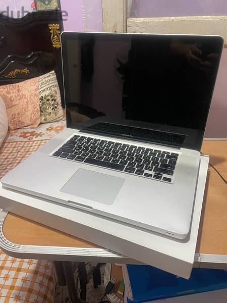 MacBook Pro (15-inch) 14