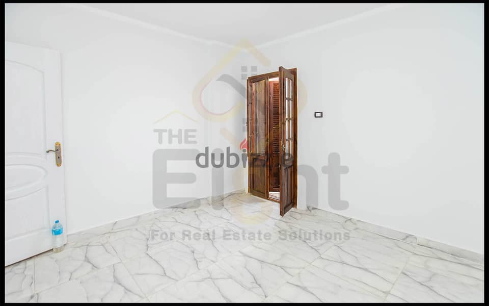 Apartment For Sale 120 m Smouha (Branched from Al-Nassr St. ) 1