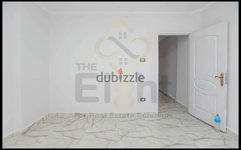 Apartment For Sale 120 m Smouha (Branched from Al-Nassr St. ) 2