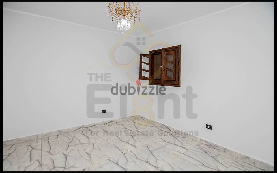 Apartment For Sale 120 m Smouha (Branched from Al-Nassr St. ) 3