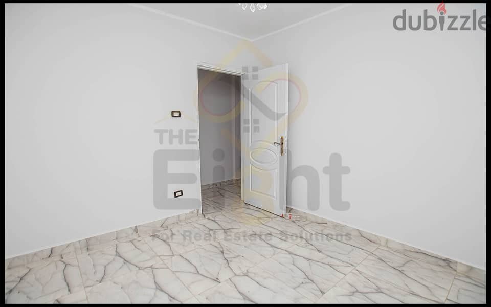Apartment For Sale 120 m Smouha (Branched from Al-Nassr St. ) 5