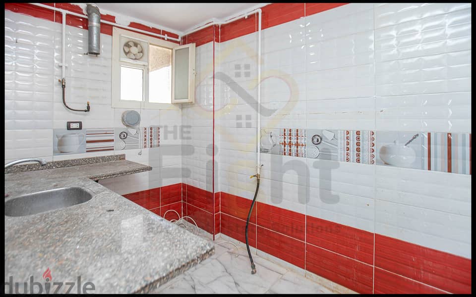Apartment For Sale 120 m Smouha (Branched from Al-Nassr St. ) 7