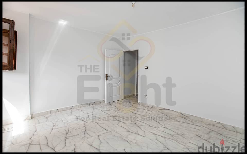 Apartment For Sale 120 m Smouha (Branched from Al-Nassr St. ) 8