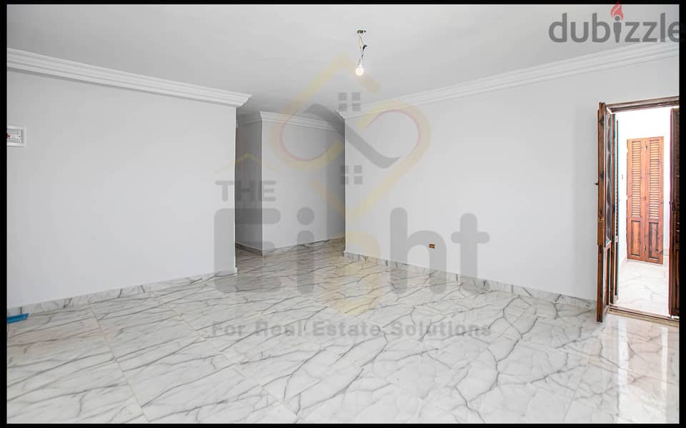 Apartment For Sale 120 m Smouha (Branched from Al-Nassr St. ) 11