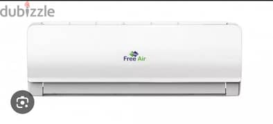 Free Air (air conditioner)