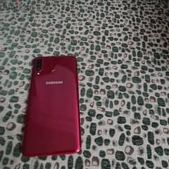 Mobile Samsung A 20 S 0