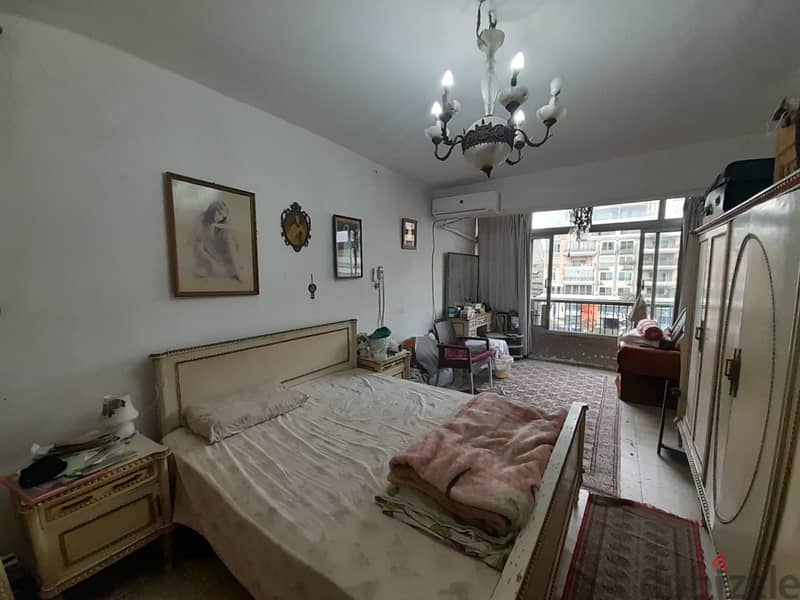 Apartment for sale 3rooms in Heliopolis Othman Bin Afan Street 2