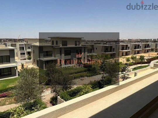 Apartment 127m Prime Location with Installments Till 2030 at Phoenix 7