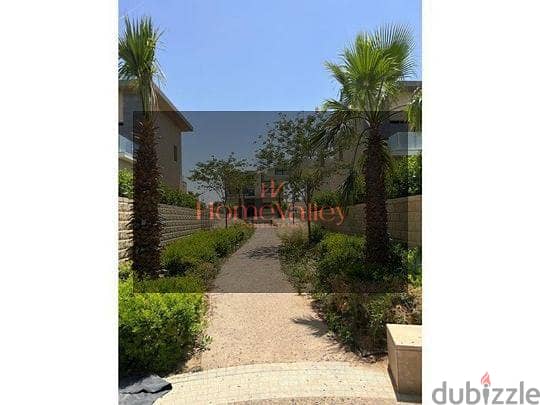 Apartment 127m Prime Location with Installments Till 2030 at Phoenix 8