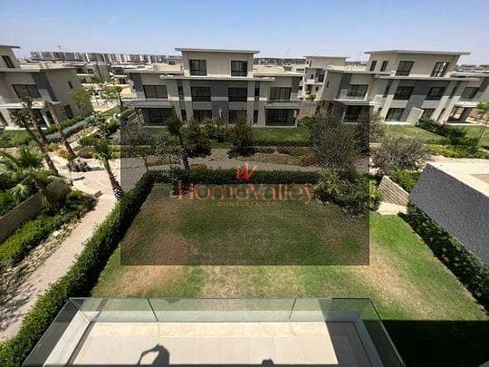 Apartment 127m Prime Location with Installments Till 2030 at Phoenix 13