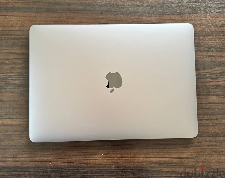MacBook air m1 2020 3