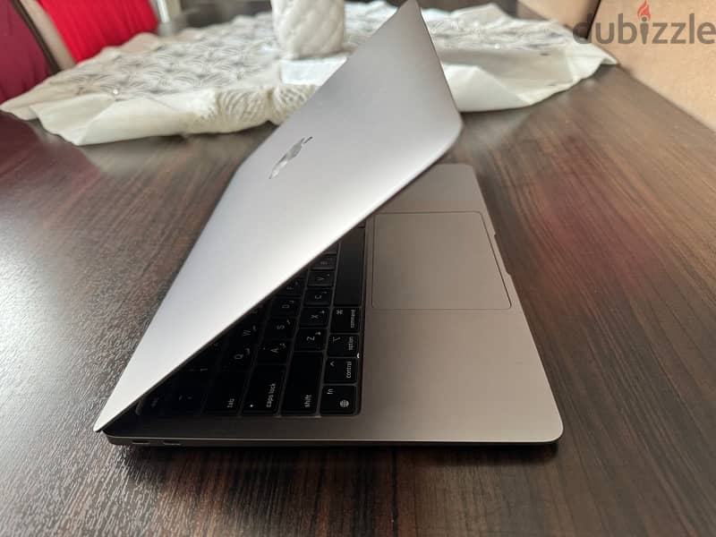 MacBook air m1 2020 5