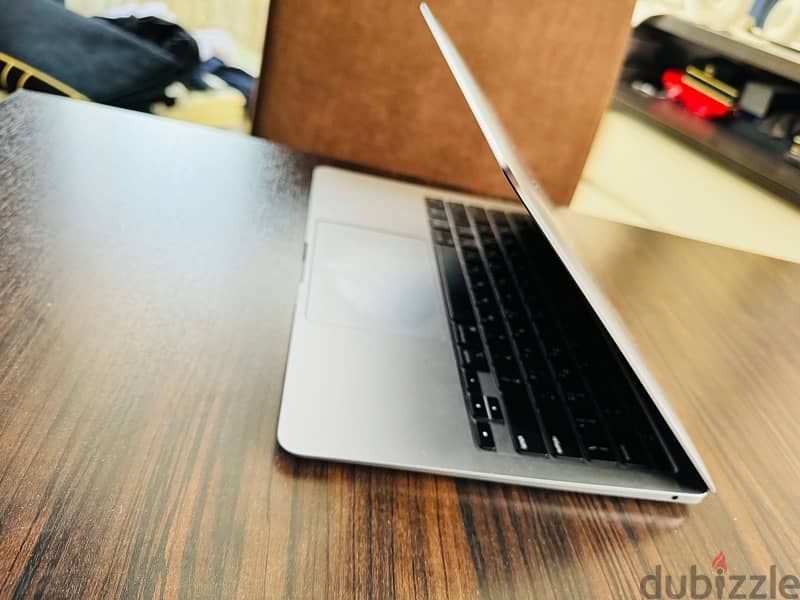 MacBook air m1 2020 6