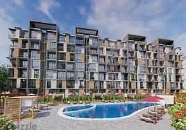 10% down payment Apartment for sale | In NEOM Mostakbal City 2