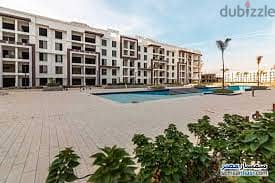 10% down payment Apartment for sale | In NEOM Mostakbal City 3