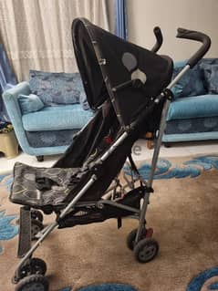 mothercare stroller nanu 0