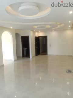 Apartment for rent in Banafseg Settlement, near Bedaya School, Water Way, and the 90th