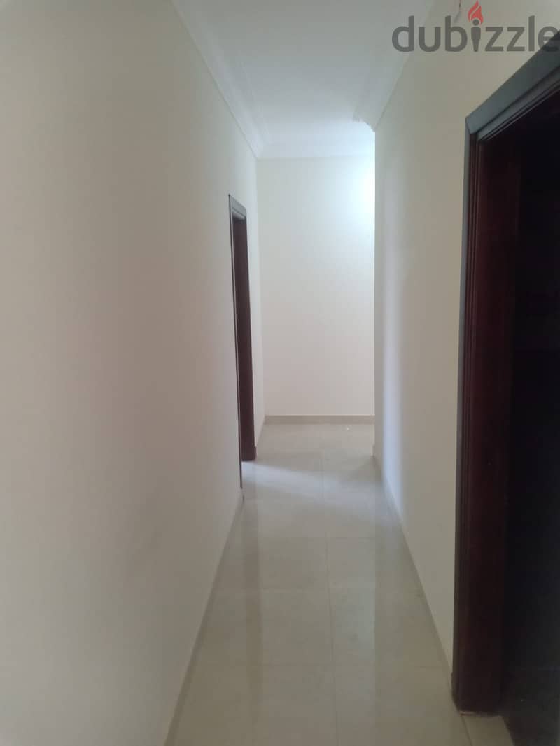Apartment for rent in Banafseg Settlement, near Bedaya School, Water Way, and the 90th 3