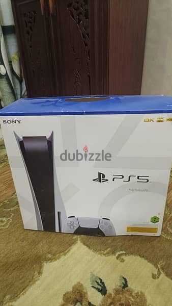 playstation 5 with 2 controllers (1 terabytes) 11
