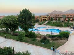 For Sale A Prime Chalet Bahary+Pool View In Porto Sokhna - Ain Sokhna 0