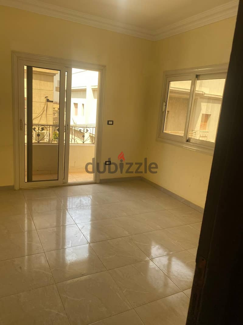 Apartment for rent in Narges Settlement, near Tulip Hotel on South Teseen Street  Super deluxe finishing 6