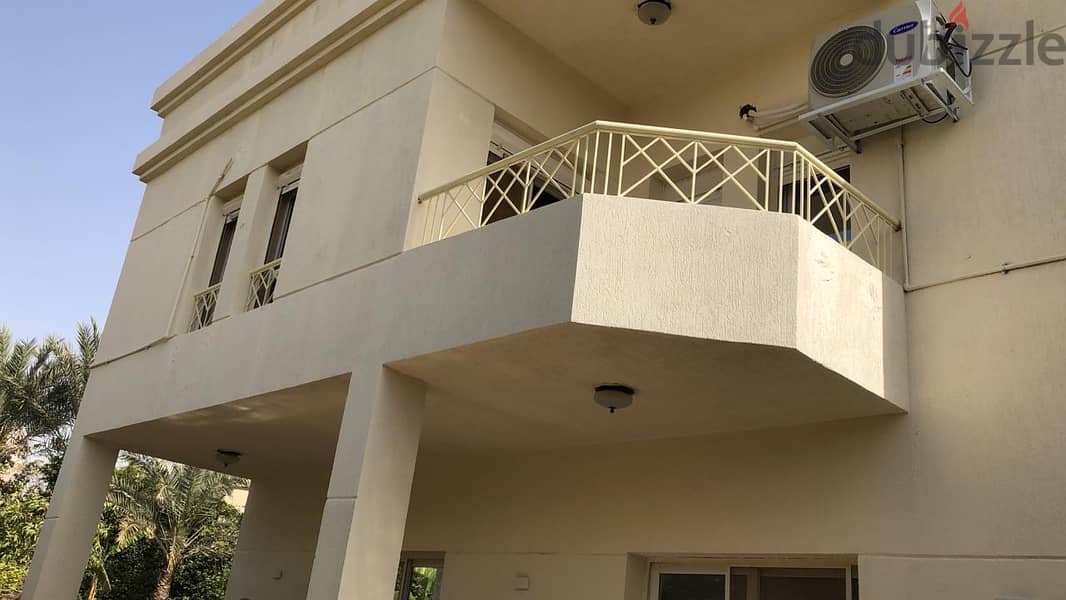 Independent villa for sale, special finishes, 685 square meters, at a very reasonable price 1