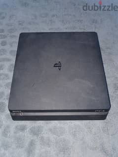 Playstation 4 slim