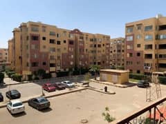شقة للبيع بكمبوند بيت المصرية حدائق اكتوبر 0