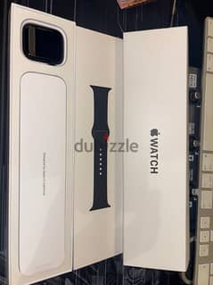 Apple Watch 44m SE 2nd Gen perfect shape
