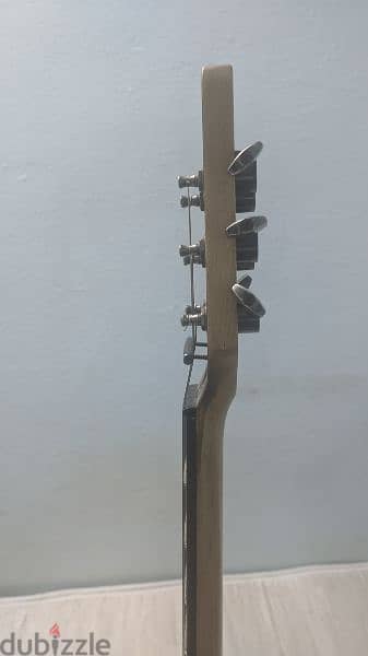 جيتار اليكتريك Yamaha RGX 121Z 12